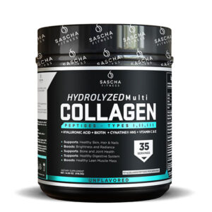 COLAGENO SIN SABOR