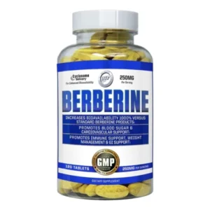 BERBERINA HI TECH