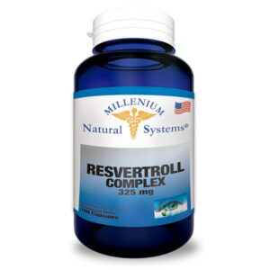 RESVERTROLL COMPLEX